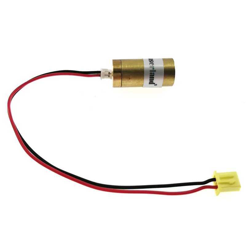 1328 532nm Groene Laser Module Podium Licht Module 20Mw