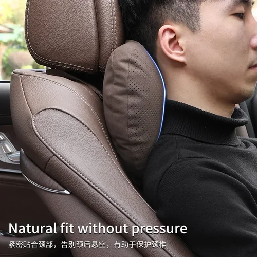 메르세데스 벤츠 A C E S V 클래스 AMG 스프린터 GLC ML SLK GLA GLK 비토 자동차 머리 받침 목 지지대 시트 요추 쿠션 목 베개 Best5 메르세데스 벤츠 A C E S V 클래스 AMG 스프린터 GLC ML SLK GLA GLK 비토 자동차 머리 받침 목 지지대 시트 요추 쿠션 목 베개 Best5