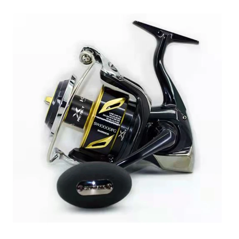 2020/2019 SHIMANO STELLA SW 4000/5000/6000/8000/10000/14000/18000