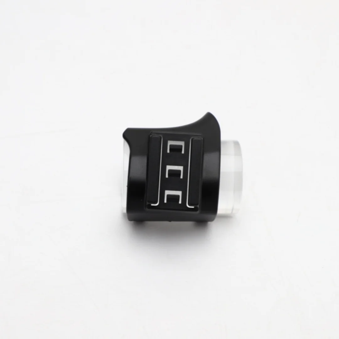High‑Quality Car Phone Holder&Base for Cadillac CT6 2016‑2023,Sturdy Anti‑Shake,No Effect on Air‑Vent Airflow After Installation