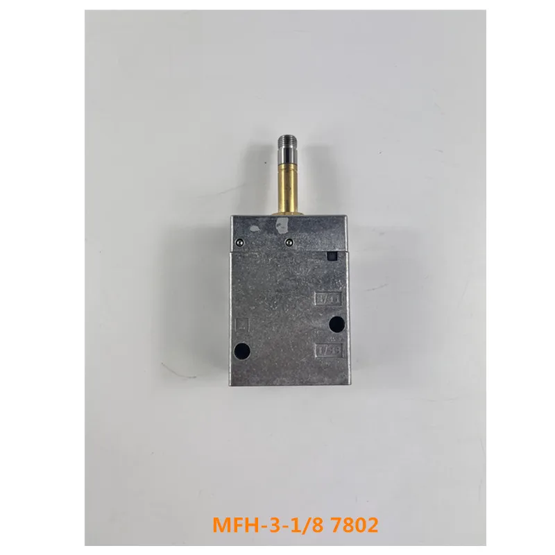 HIGH QUALITY SOLENOID VALVE MFH-3-5-1/4-1/8-1/2-B-S 9982 6211 7802 7958