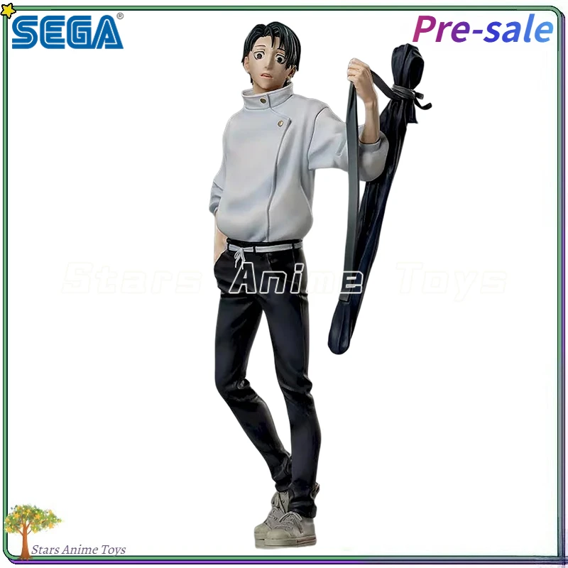 

【Pre Sale】Original SEGA XStellar Jujutsukaisen Season 3 YUTA OKKOTSU Model Ornament Gift
