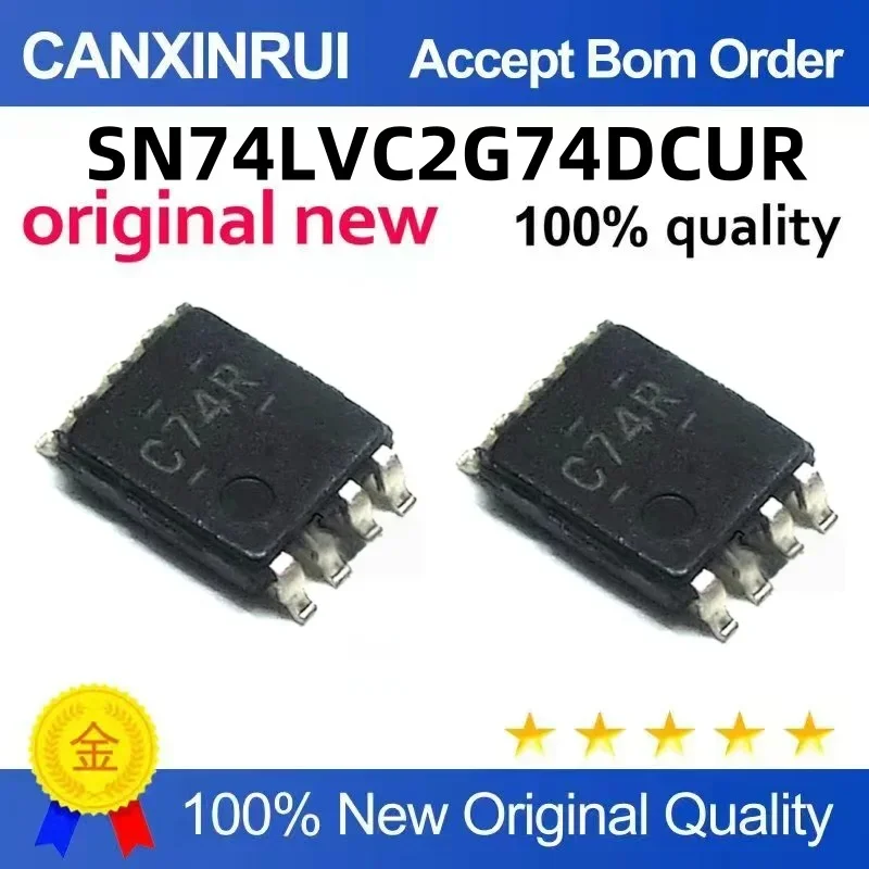 (5-100 pieces)S-812C33AUA-C2NT2G SOT89 silk screen C2N low voltage regulator