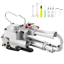 SucceBuy Portable Pneumatic Strapping Tool   for 1/2