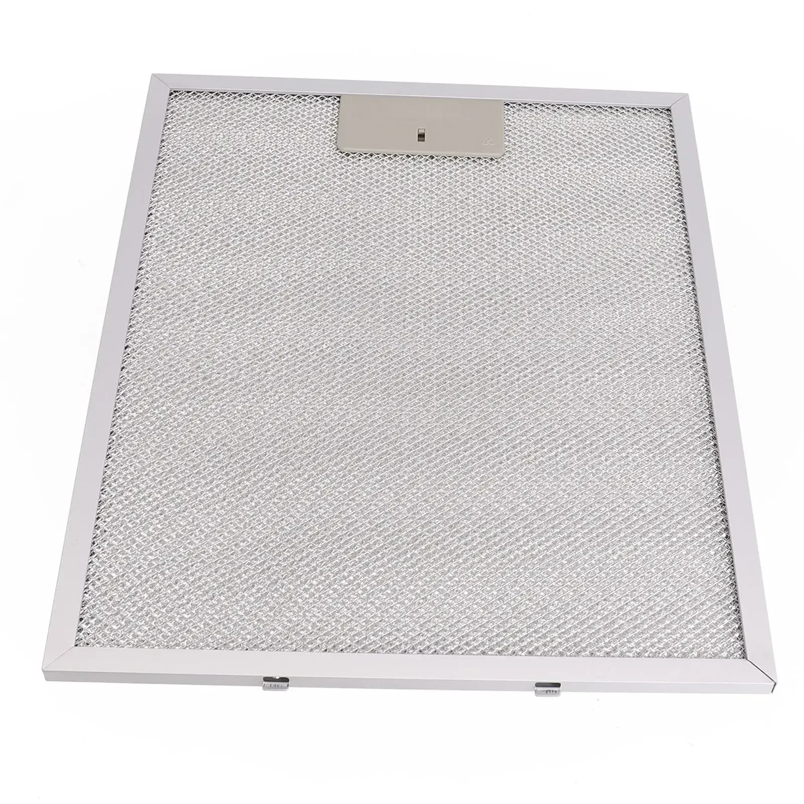 

Accessories Cooker Hood Filter 1Pcs 350x285x9mm Kitchen Supplies Stainless Steel Practical Brand New Exquisite