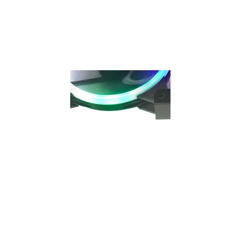 Video Graphics Card Water Cooler Radiator Graphics Card Cooler Dual Fan Mount Rack PCI Slot Bracket for 90mm 120mm Fan