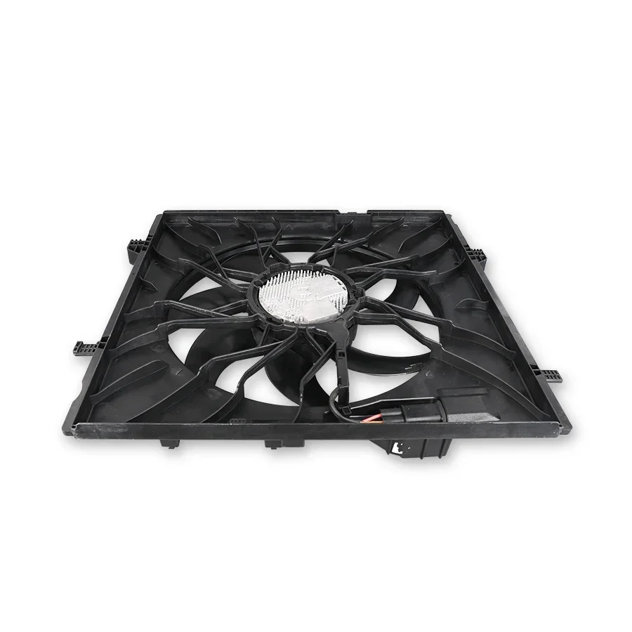Engine Radiator Cooling Fan For W166 GL 600W 0999064000 Replacement Part