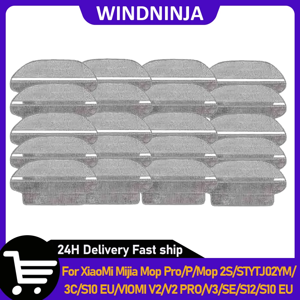 For Xiaomi Mijia Mo… - image