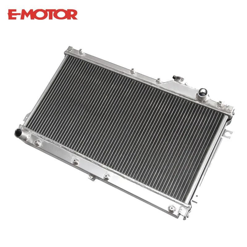 Aluminum Radiator for  Miata 90-97 MX5 MT