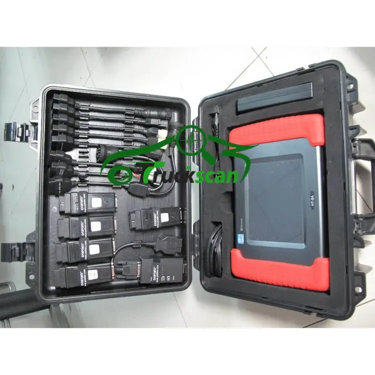 excavator diagnostic scanner multi diesel engine trucks diagnostic tool for excavators, construction Agricultural Machinery