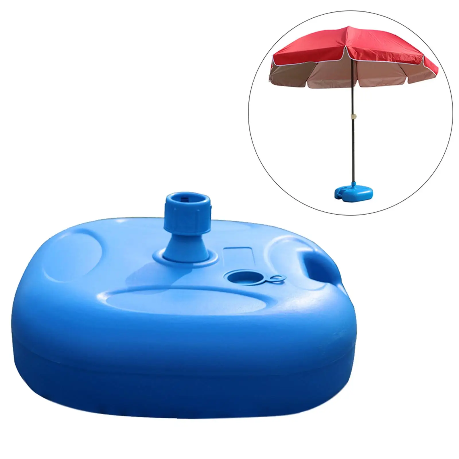 Thumbnail 4 - #19 Outdoor Umbrella Bases Discount Picks