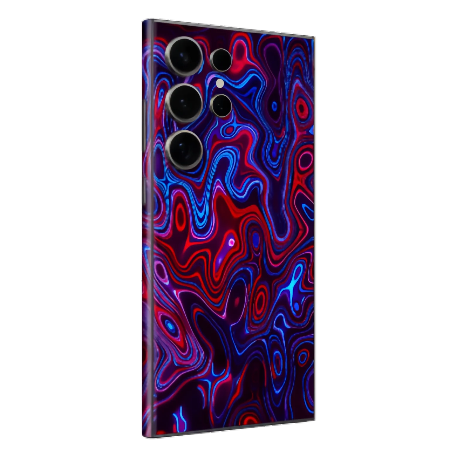 

Наклейка OscarSkinz для Samsung Galaxy S24 S23 S22 S25 ultra Note20, наклейки на заднюю панель, защитная пленка для экрана, ультратонкая пленка