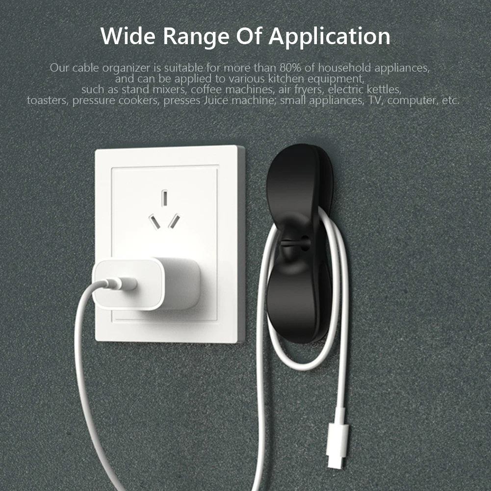 Thumbnail 3 - #32 Ranked Cable Winder Organizers Picks in 2026