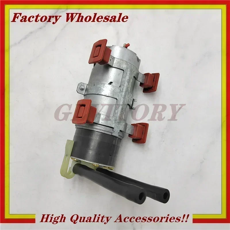 Conjunto de Motor de bomba de succión de puerta Central para Benz W220 S280S320 S350 S500 S600 A2308000648 A2308000548 A2208000948 nuevo otro