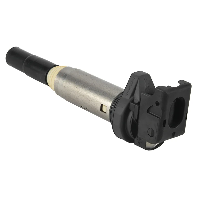 1X Ignition Coil 12… - image
