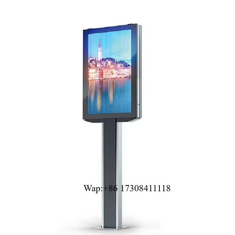 P10 P8 P6 P4 Full Color Outdoor LED Advertising Display Billboard for Digital digital billboard Advertising