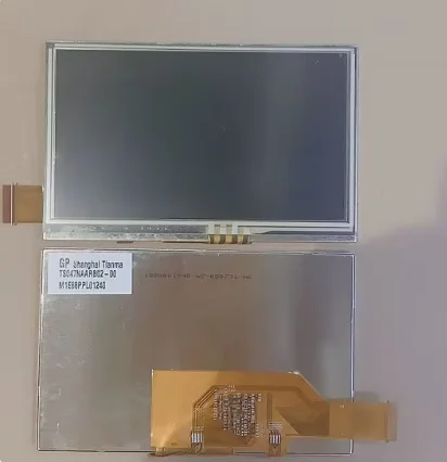 

TS047NAARB02-00 4.7 inch LCD screen