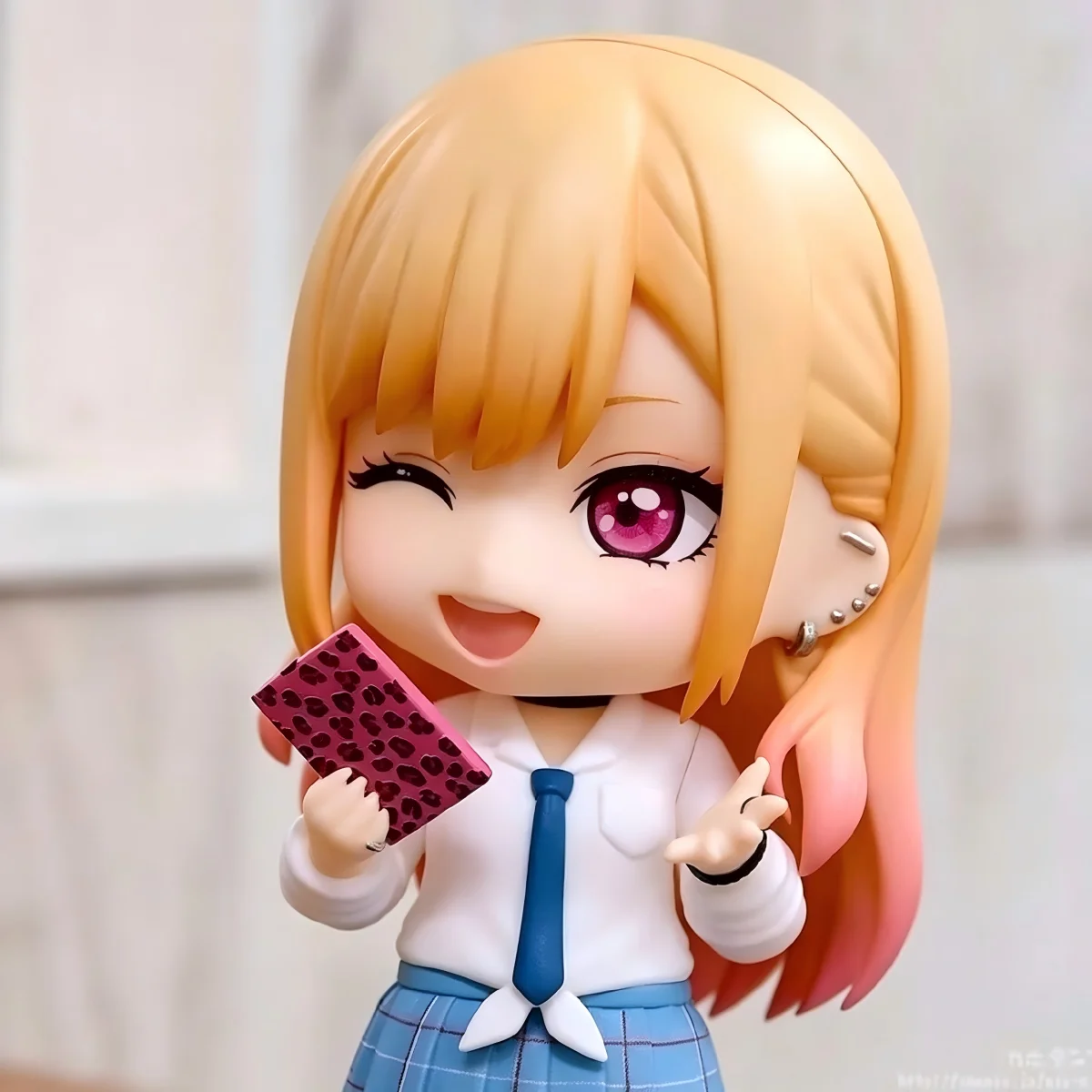 My Dress-Up Darling Item No 19 - Model Kit Oshi No Ko review and price