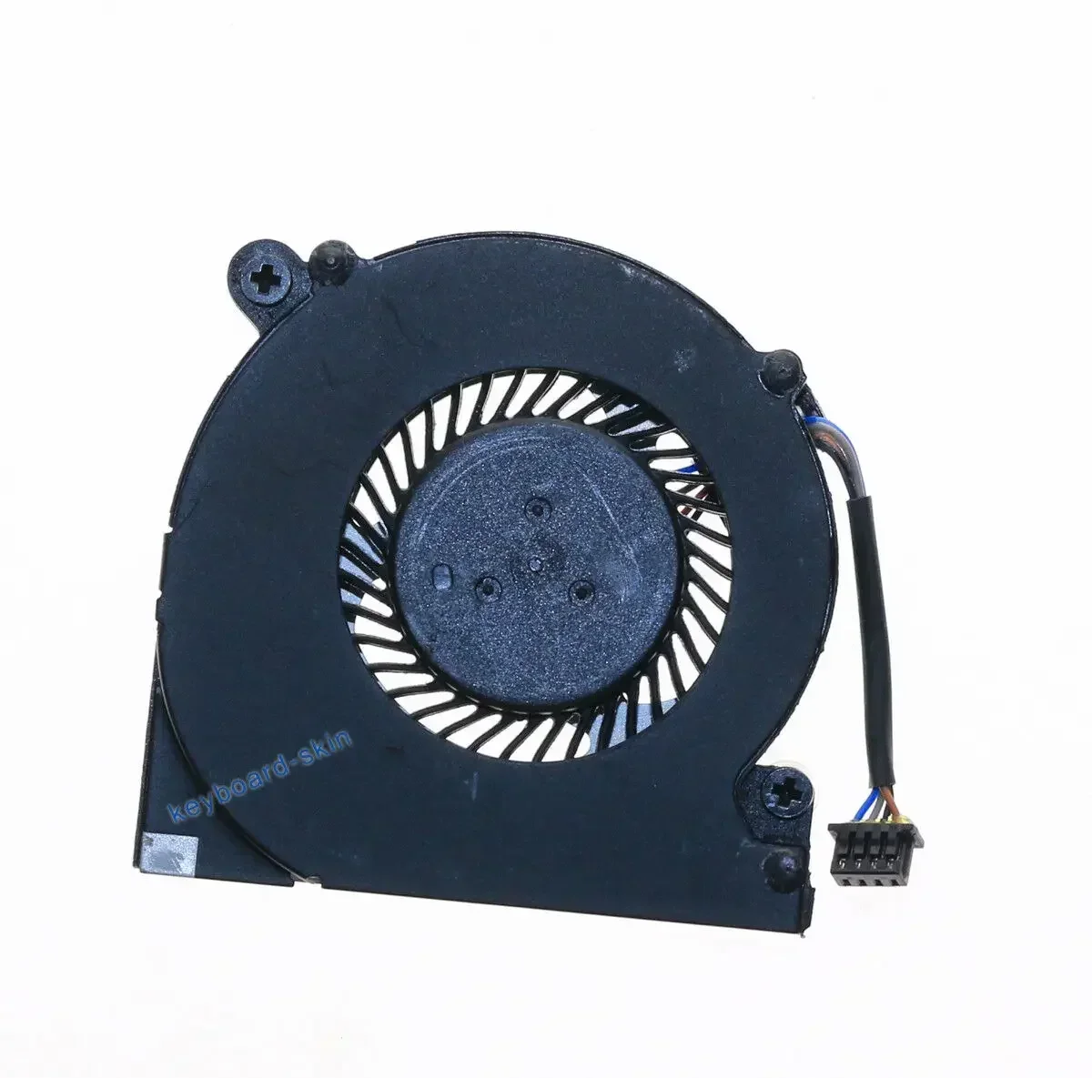 جديد ل إتش بي Elitebook 720 G1 /720 G2 /820 G1/ 820 G2 Laptop cpu fan 780895-001 DFS401505M10T