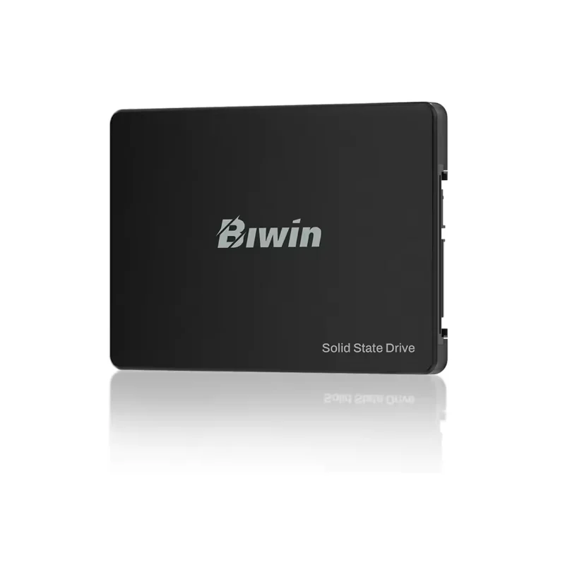 BIWIN M100 SSD 128G 256G 512G 1T 2T SATAIII 2.5'' Unità a stato solido per laptop e desktop