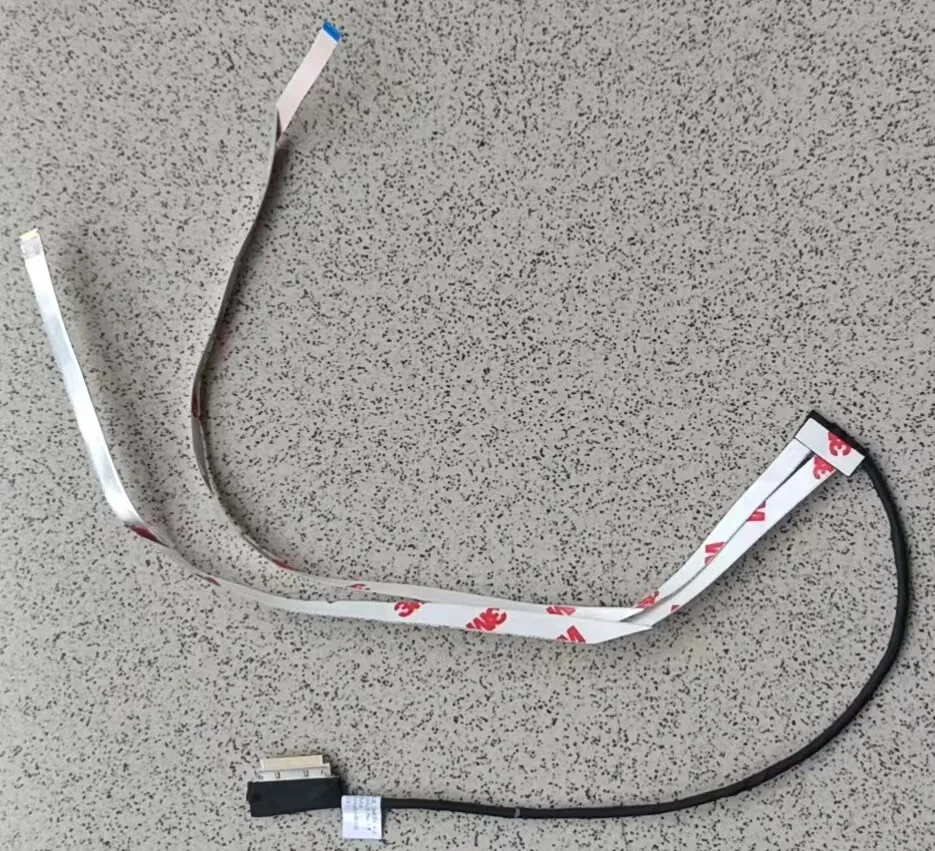 For HP ZBook Fury 17 G7 G8 FPZ70 IR Camera Cable DC02003PN00 3OK00