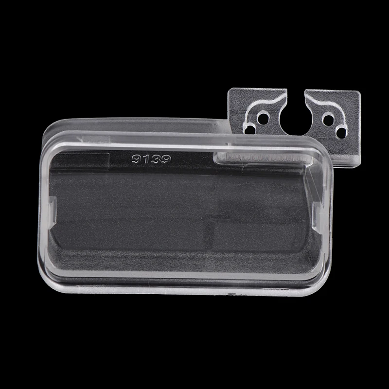 New Car License Plate Lights Housing Rear View Camera Bracket For  307 Picasso Berlingo  Driving Recorder Bracket Base