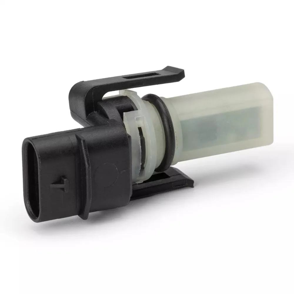 Sensor de temperatura de carga de admisión 06K-907-386-D 06K907386D para VW Beetle Golf Golf R Jetta Jetta GLI Arteon Atlas 2013-2020