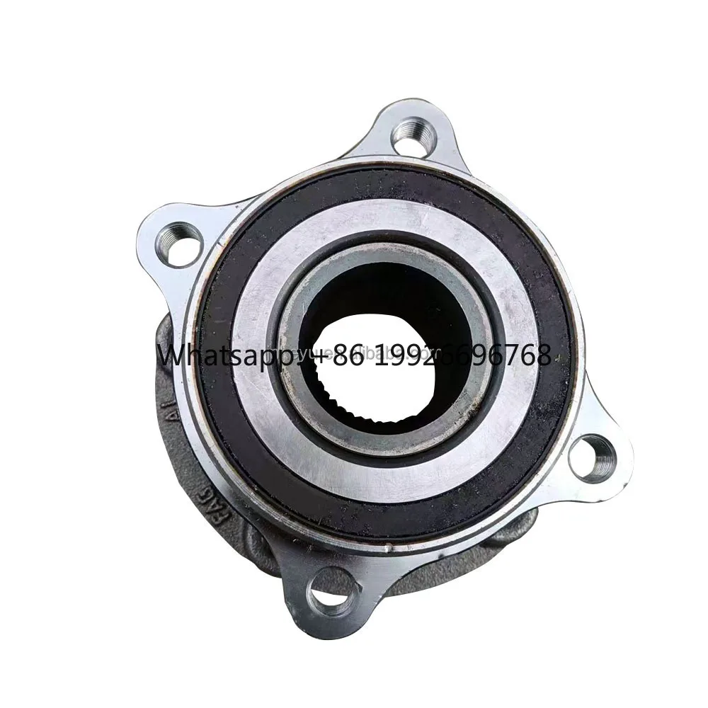 

Factory Direct Sales Electric Vehicle Parts Rear Wheel Bearing 1ED 407 621 for ID4 ID6 ID7 Cars