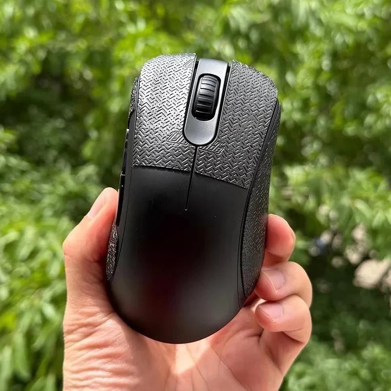 

Anti-slip Stickers Anti-sweat Full-wrap Decals And Foot Stickers For ZOWIE EC2DW Mouse Suitable For Esports Gaming