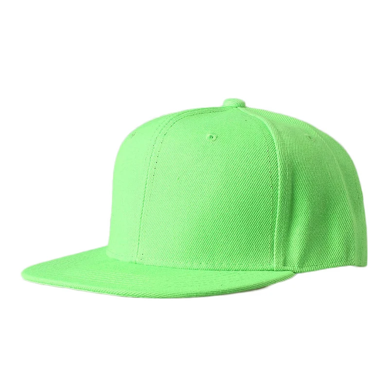Männer Frauen Multi Farbe Baseball Kappe Schirmmütze Streetwear Hip hop Papa Hut breite Flache Krempe Snapback Hut Im Freien Sonnenhüte für erwachsene – Detail 28