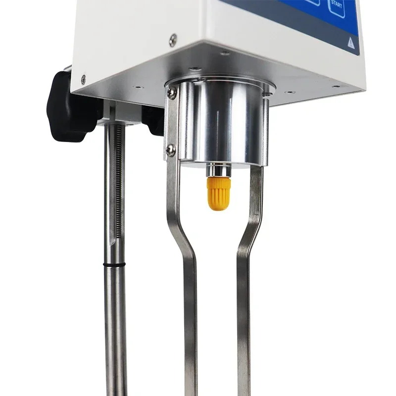 NDJ-8S Digital Automatic Rotational Viscometer for Industrial Use Measurement Instrument