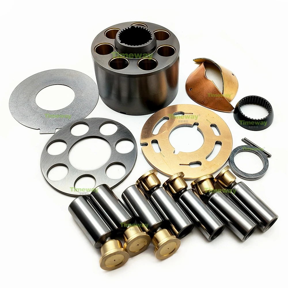 Kit de réparation pour pompe hydraulique Sauer M91-46151