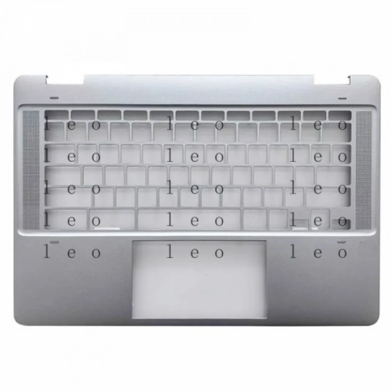 

FF New Palmrest for HP Chromebook X360 14b-cb AP39H000360 Silver