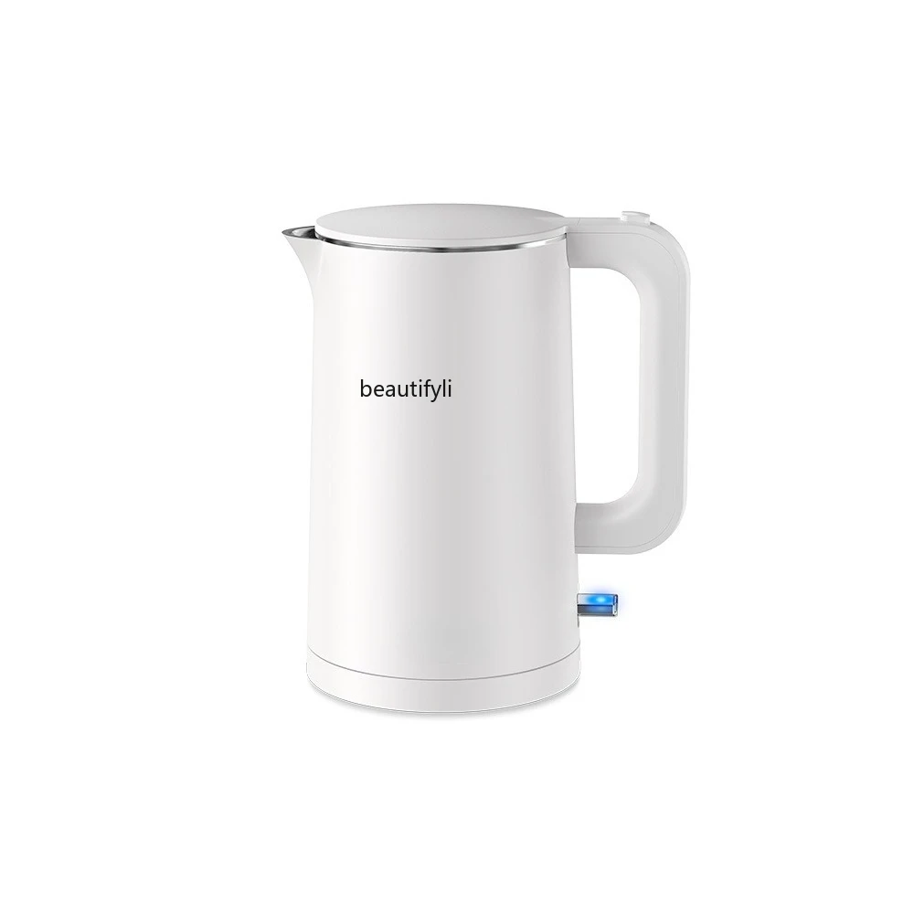 304 встроенный бесшовный чайник с вкладышем, электрический чайник