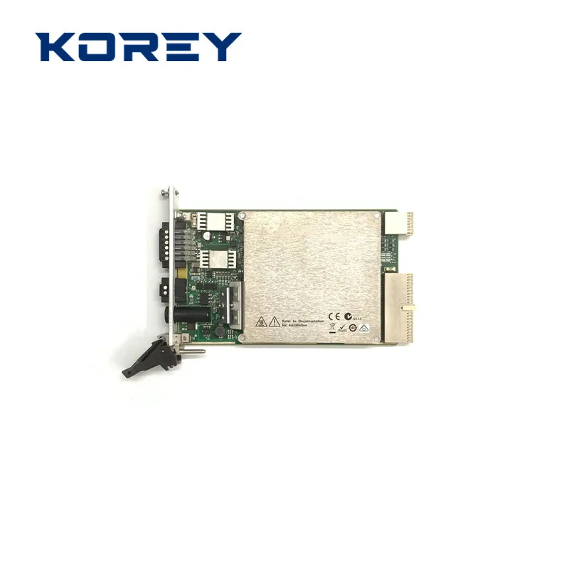 

PXI-4130 Power Source Measurement Unit 779647-31 New Warehouse Stock