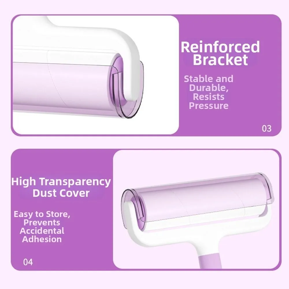 Thumbnail 2 - #34 Most Reviewed Lint Rollers