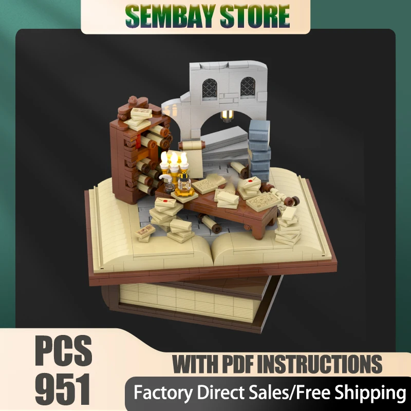 

Волшебные кольца, модель Moc, строительные кирпичи, модульные архивы белого города, технологические блоки, рождественские игрушки «сделай сам», строительные подарки