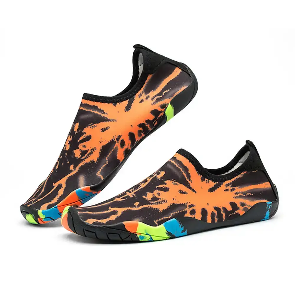 

Boat Mixed Colors Womans Skates Sneakers Functional Slippers Shoes Nude Sandals Sport Zapato Krasofka Technology Tene