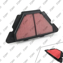 XJ 6 Street Motorcycle Air Filter Intake Cleaner Assembly For YAMAHA XJ6 2009 2010 2011 2012 2013 2014 2011