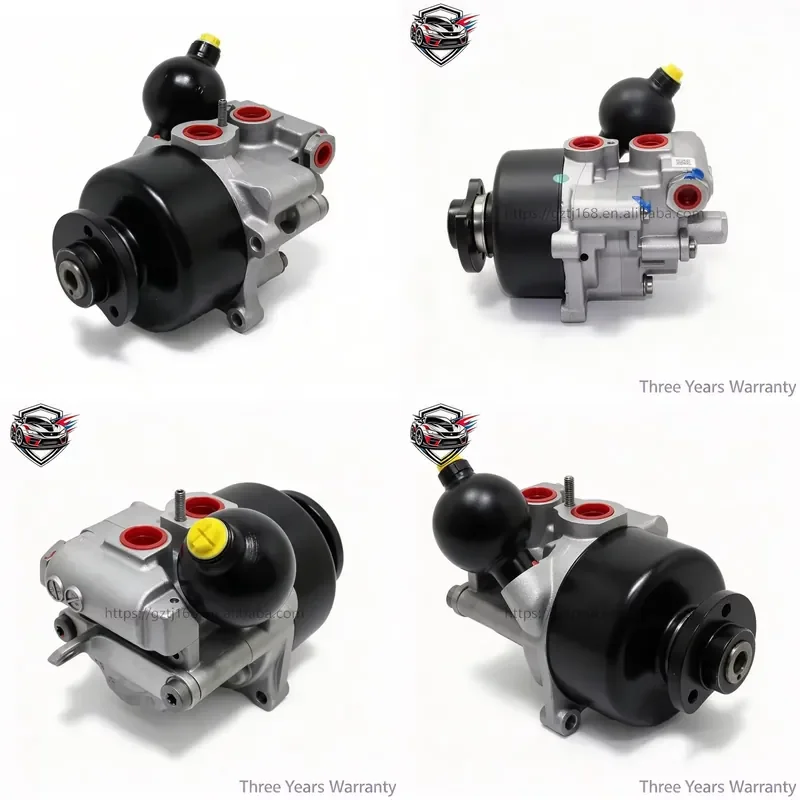 95831402211 Power Steering Pump for Cayenne Panamera GTS S TURBO PDCC S