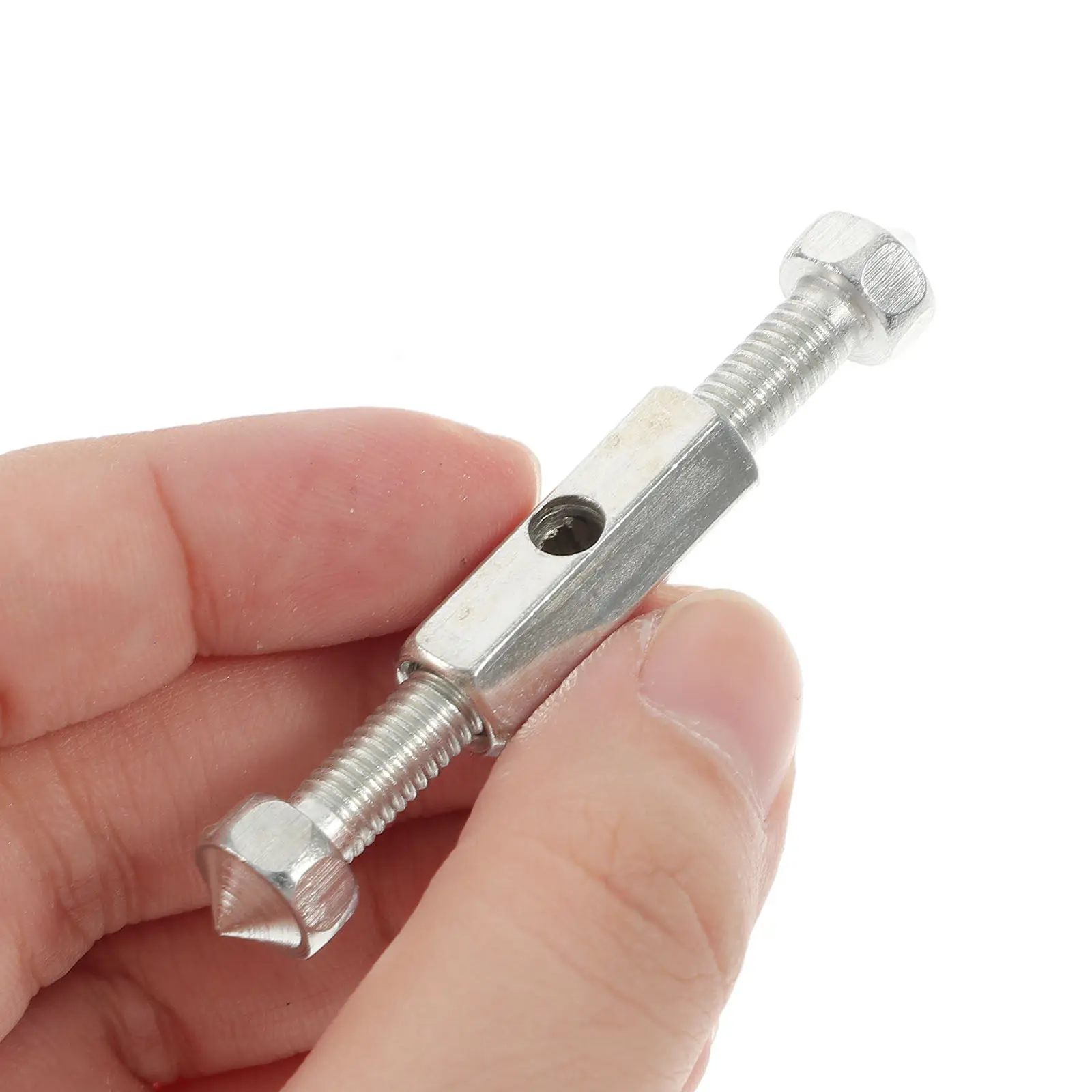Universal Adjustable Electrical Box Support Rod Cassette Repair Tool for Electricians