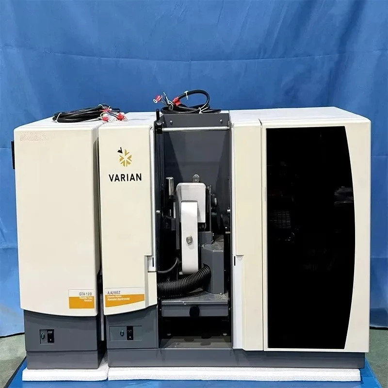US Instrument Aas Atomic Absorption AA Spectrometer for Laboratory Testing Equipment