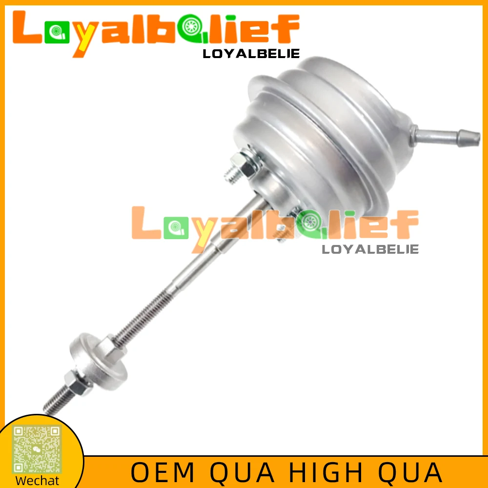 NEW GTDI12V Turbo Wastegate Actuator For Ford C-Max Focus 1.0 EcoBoost 92Kw 1761178 CM5G6K682GB Turbocharger Pressure Box