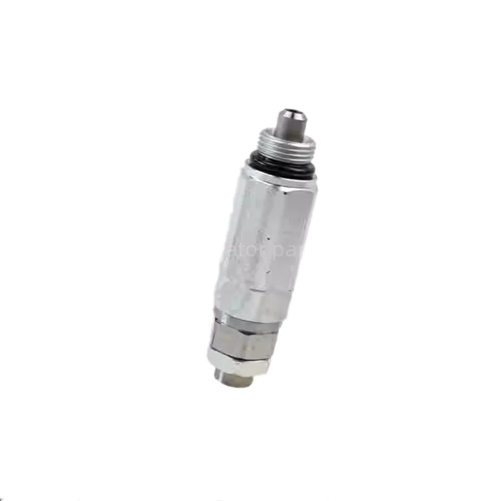 For Hitachi Zaxis ZX25 Main Control Valve Relief Valve Hydraulic Safety Valve Mini Excavator Parts