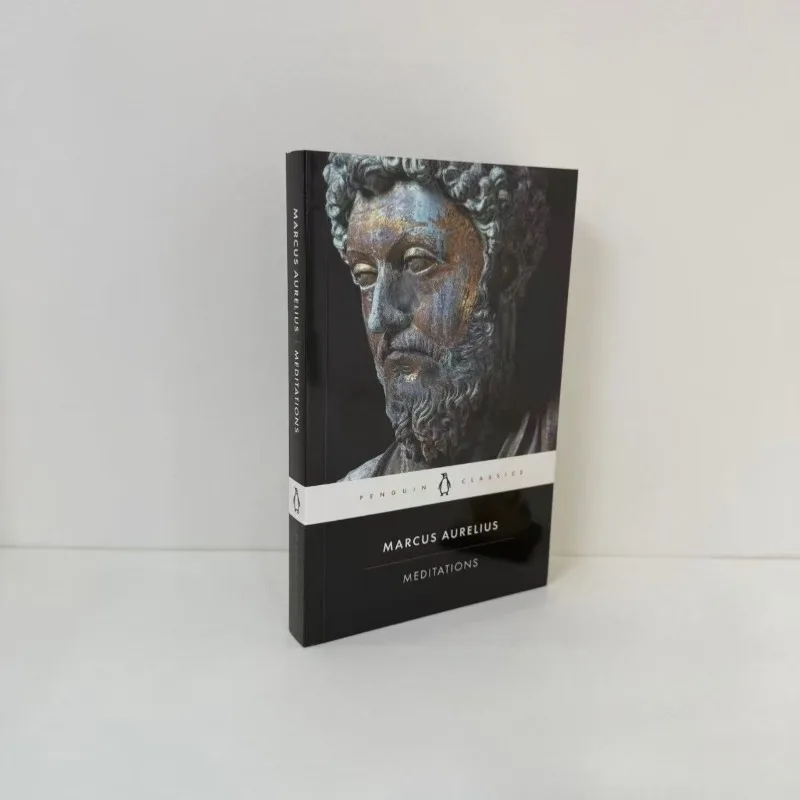 Boutique: Reflections and Philosophy in English Paperback Books