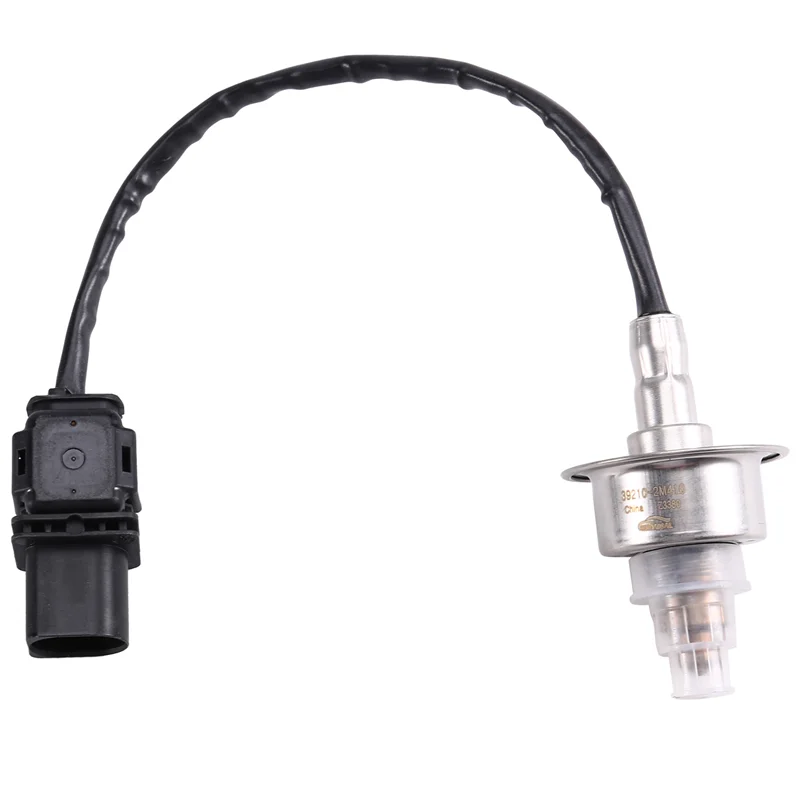 

Для Kia Датчик кислорода 392102M412 39210-2M412 Датчик кислорода Для Hyundai Передний датчик кислорода Датчик выхлопных газов-X59A