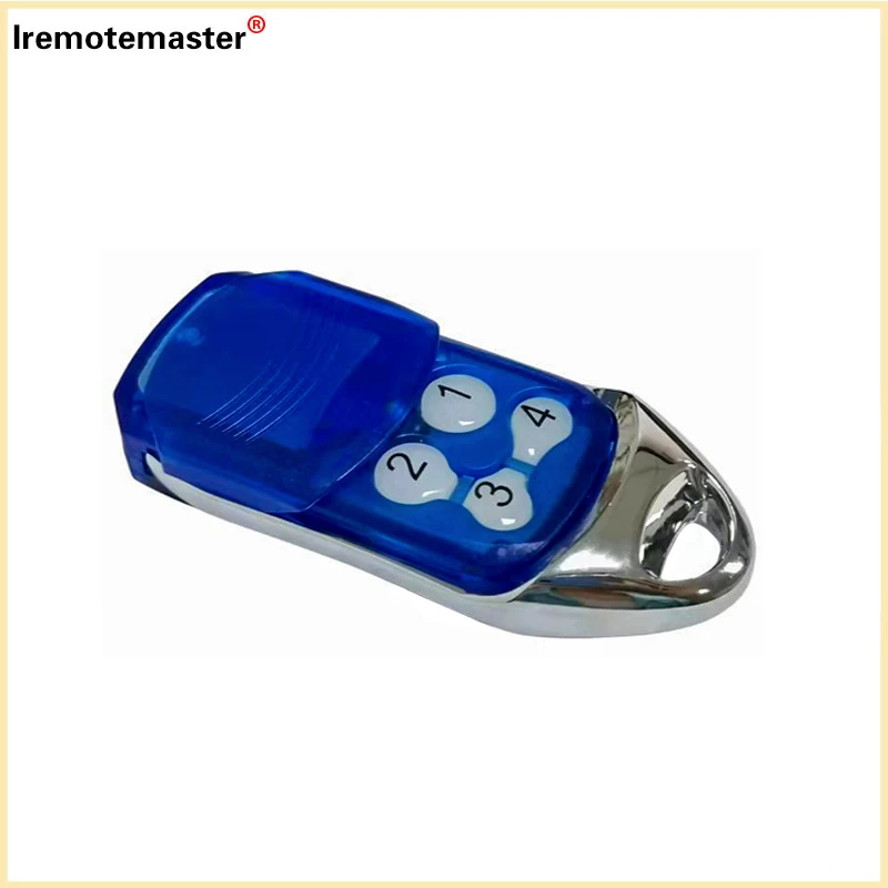 ريموت كنترول باب كراج For ATA PTX4 Herculift Garage Door Remote Control 433.92 MHz 4-Buttons Transmitter Controller