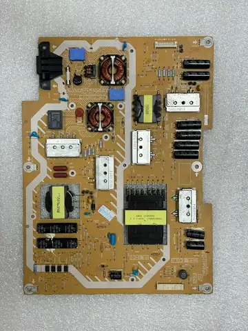 오리지널 TH-L55WT60A TNPA5817, 1 P