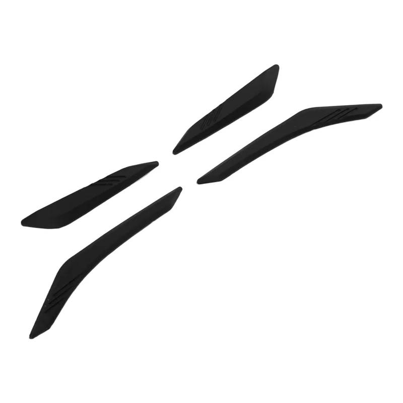 For NMAX125 Anti-Collision Strip For NMAX125 Side Fairing Scratch Protection Guard Motorcycle Accessories-ABQA