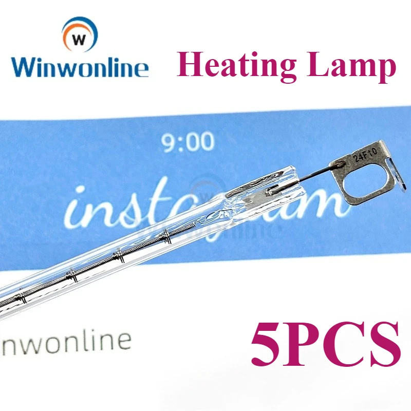 For Brother 5PCS Fu…